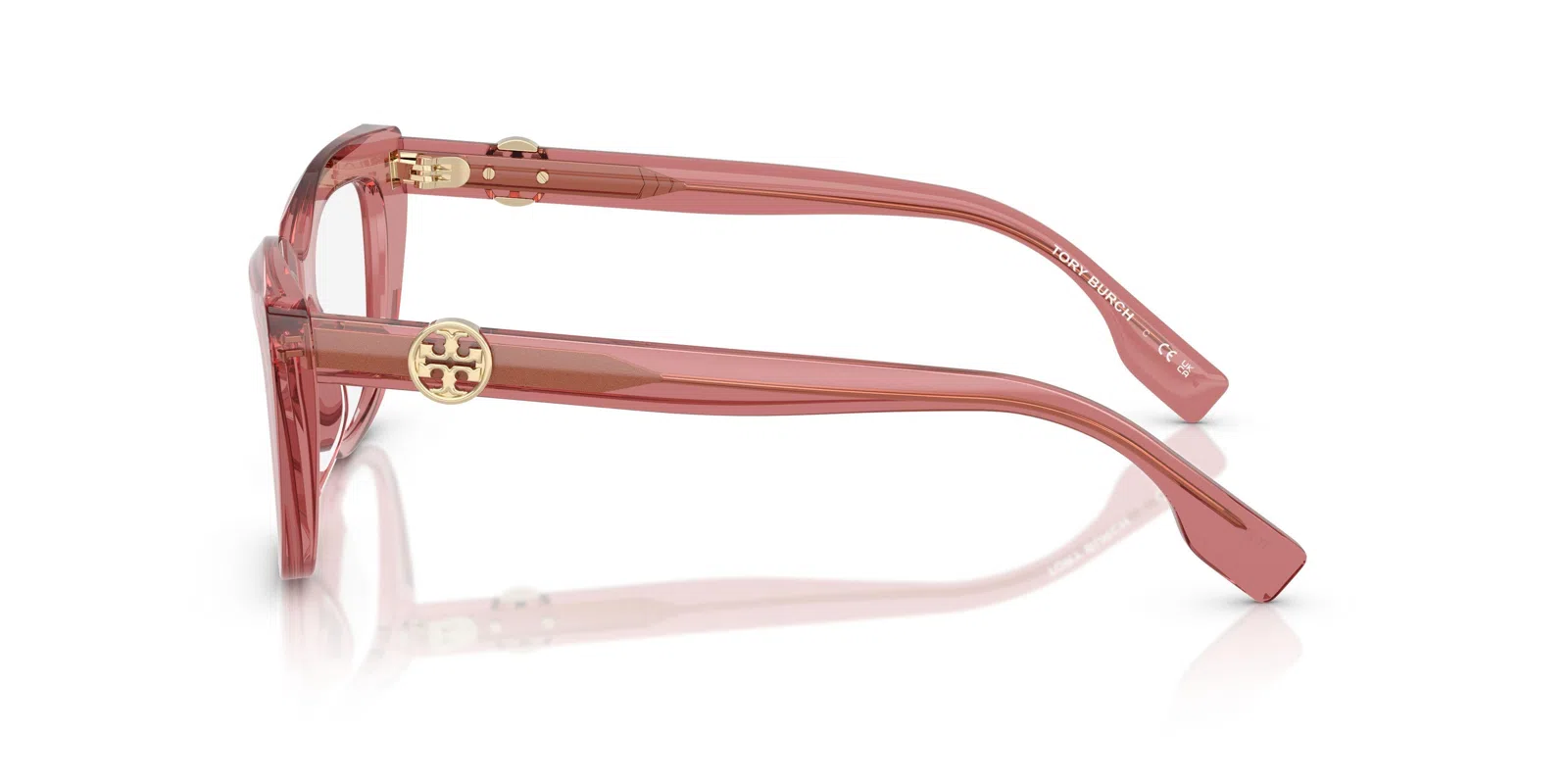Tory Burch 2158U Eyeglasses - view 21